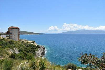 Sail View Boutique Apartment