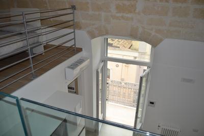 BRG APARTMENTS