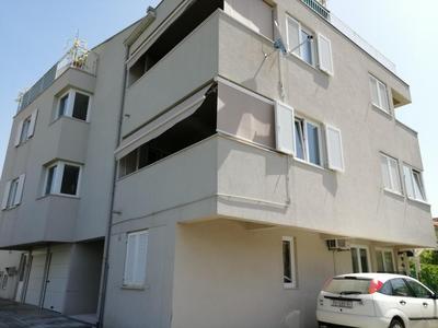 Apartment Lucija