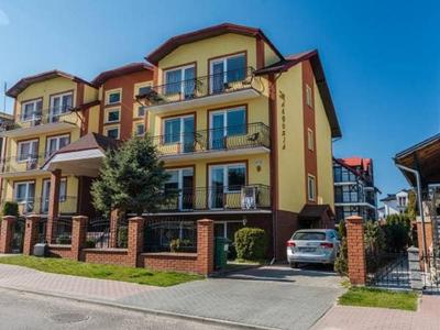 Dom Wypoczynkowy Małgosia