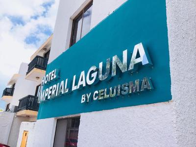Hotel Imperial Laguna Faranda Cancún