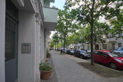 Wohnung mit 2 Bädern (PB3)