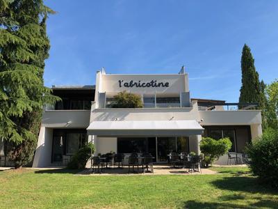 Logis Hôtel l'Abricotine