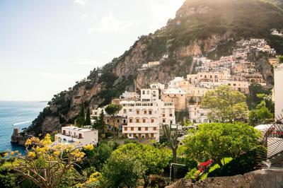 Imperati Suites by Alcione Residence