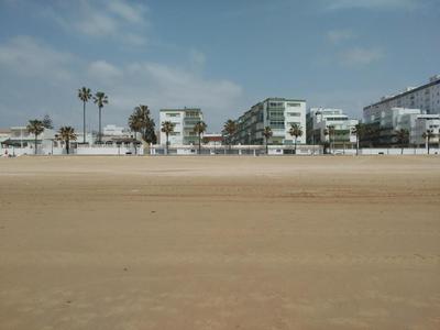 Frente al mar
