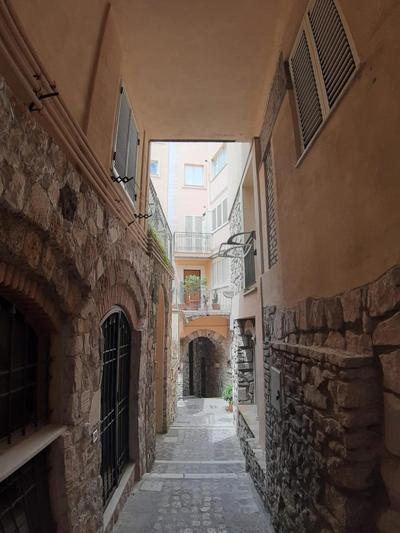 La casa di Tina