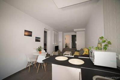 Almarvejer Apartment Self Check-in