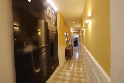 aroma - Neapolitan BnB
