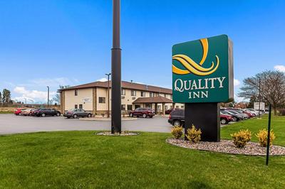 Quality Inn Sheboygan North I-43, 사진 2