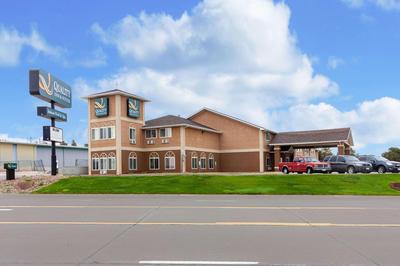 Quality Inn & Suites McCook, Photo 2
