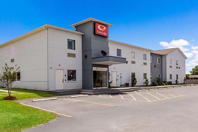 Econo Lodge Baton Rouge University Area, 사진 2