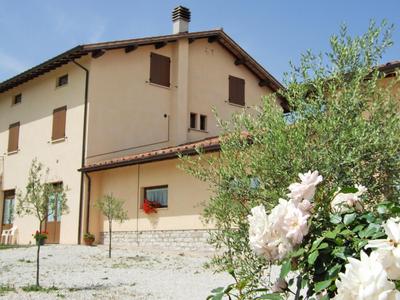 Agriturismo Casella Del Piano