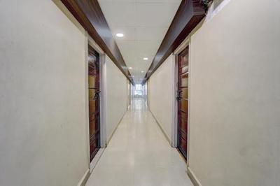 Bharati Lodge