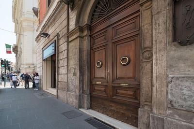 CS Termini Nazionale Apartments
