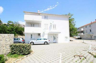 Apartments Vasilic-Cugalj-Smokvina