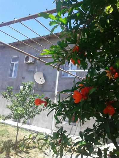 Guest House near Baku airport