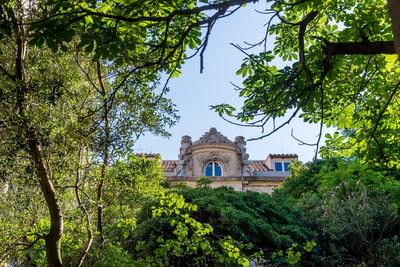 Villa Roma Dubrovnik Historic Apartments near Old Town
