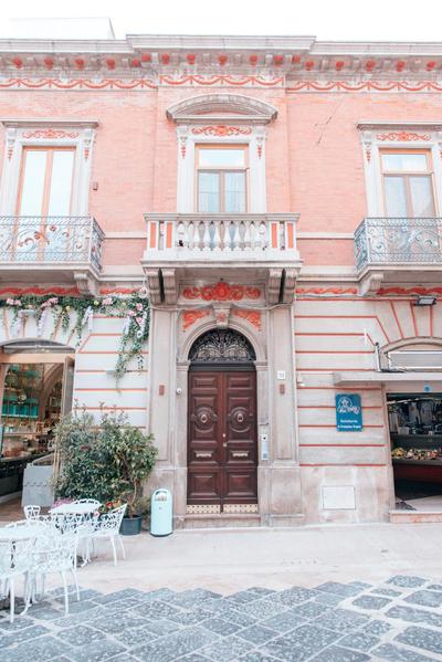 Relais del Corso