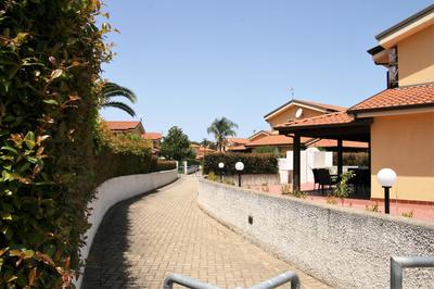 Portoada Park Villas