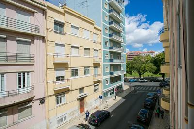 Caraujo Apartments