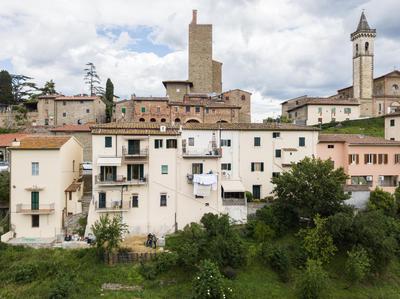 Bellavalle ROOMS Vinci Florence Tuscany