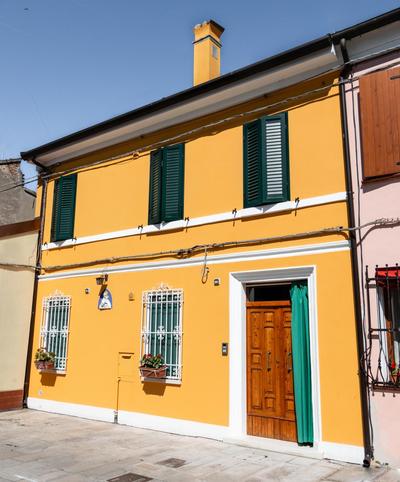 La Casa di Santino