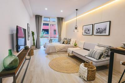 STRATUS LOFT GRAN CANARIA, elegancia junto al mar.