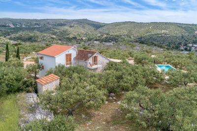 Holiday Home Kuća Sunca
