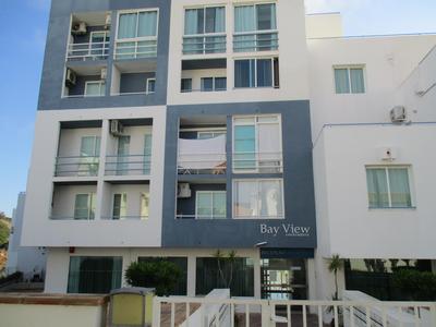 Bay View Apartment Albufeira