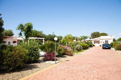 Villa lilly