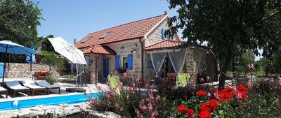Holiday Home Toma