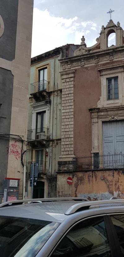 Manganelli Home
