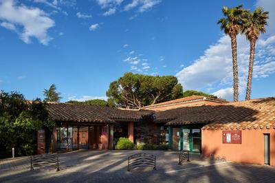 Villa Duflot Hôtel & Spa Perpignan