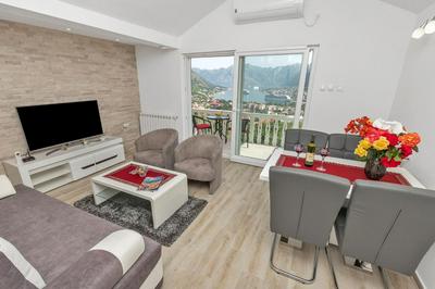 Apartment Kalle