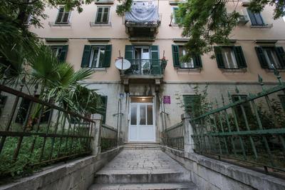 D&D Suites in Split Centre