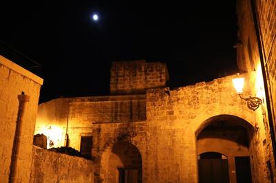 Relais Porta d'Oriente