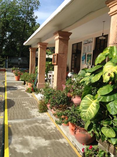Hotel Tecozautla