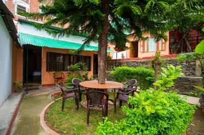 Bandipur Eco Hotel