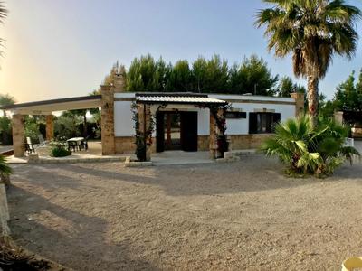 WHITE POOL 7P Matino - Gallipoli