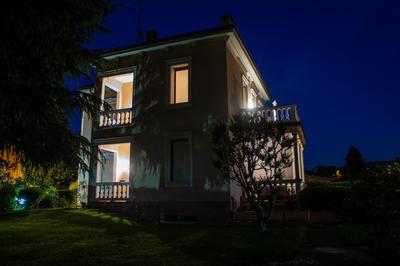 Villa le Rondini