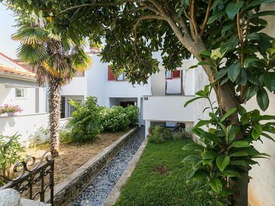 Apartments Nada