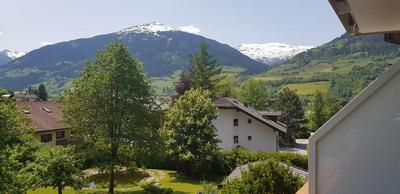 Apartment Alpenpanorama