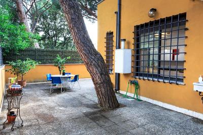 La villetta dei sogni nel Parco