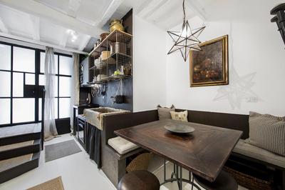 Trastevere Gem Cozy Light-filled Retreat