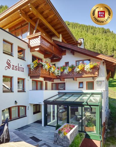 Haus Saskia