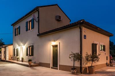 Holiday Home Casa Luigia