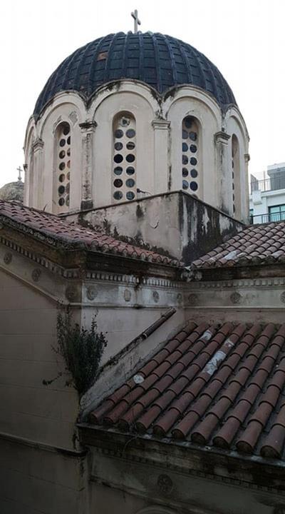 MiCasa SuCasa / Heart of Athens / Brand-New superlux
