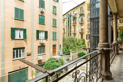 GuestHost - Cenisio & Sempione Cosy Flat