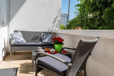 Apartment Zaramaktum