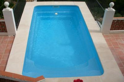BEAUTIFUL APARTMENT COSTA BLANCA PRIVATE POOL!